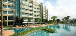 The Residences at W Singapore Sentosa Cove (D4), Condominium #450282791